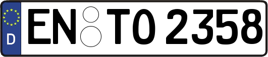 EN-TO2358