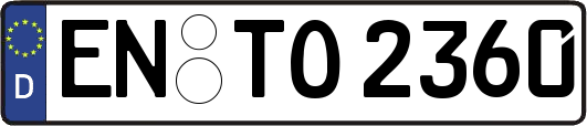 EN-TO2360