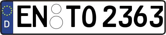 EN-TO2363