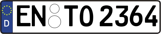 EN-TO2364