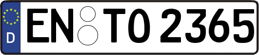 EN-TO2365