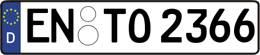 EN-TO2366