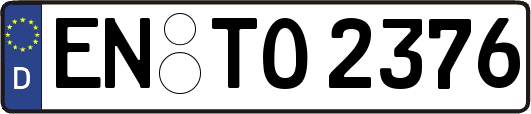 EN-TO2376