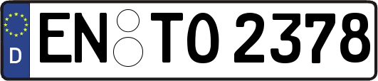 EN-TO2378