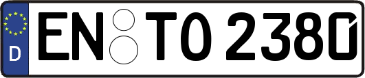 EN-TO2380