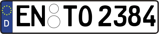 EN-TO2384