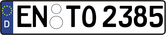 EN-TO2385
