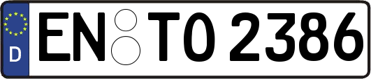 EN-TO2386