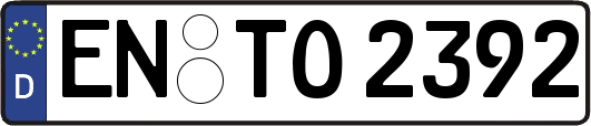 EN-TO2392