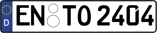 EN-TO2404