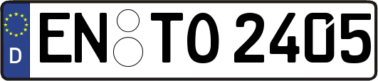 EN-TO2405