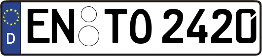 EN-TO2420