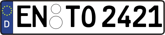 EN-TO2421