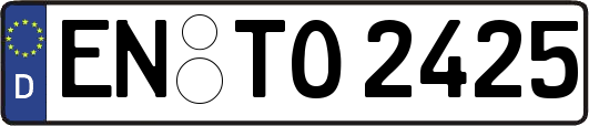 EN-TO2425