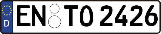 EN-TO2426