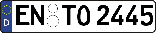 EN-TO2445