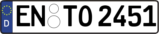 EN-TO2451