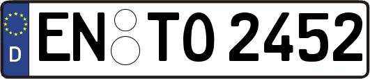EN-TO2452