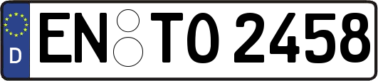 EN-TO2458