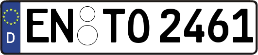 EN-TO2461