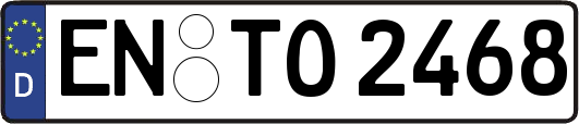 EN-TO2468