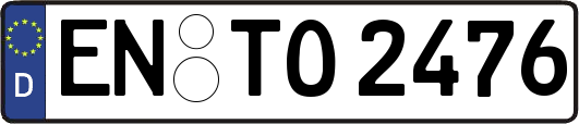 EN-TO2476