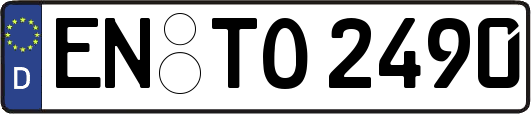 EN-TO2490