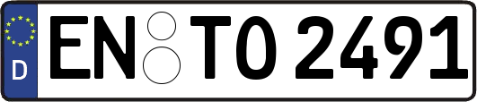 EN-TO2491