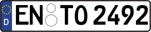 EN-TO2492