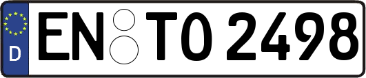 EN-TO2498