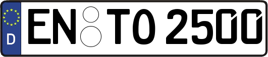EN-TO2500