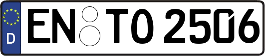 EN-TO2506