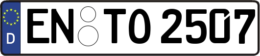 EN-TO2507