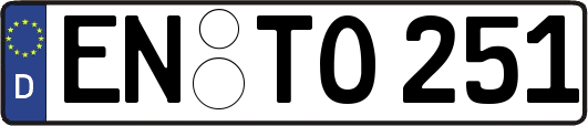 EN-TO251