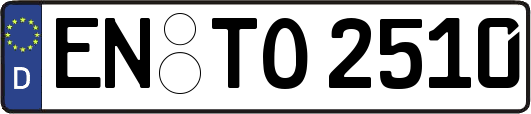 EN-TO2510