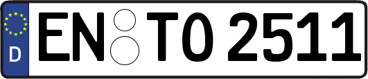 EN-TO2511
