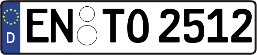 EN-TO2512