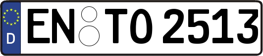 EN-TO2513