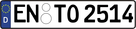 EN-TO2514