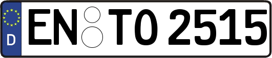 EN-TO2515
