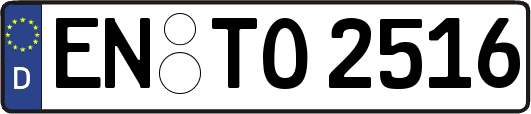 EN-TO2516