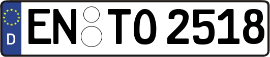 EN-TO2518