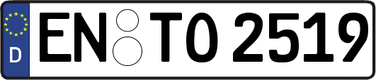 EN-TO2519