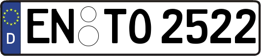 EN-TO2522