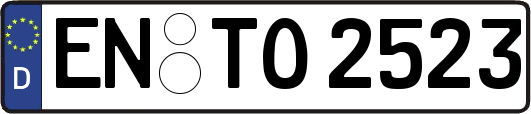 EN-TO2523