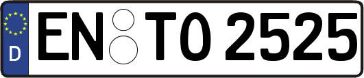 EN-TO2525