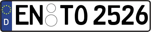 EN-TO2526
