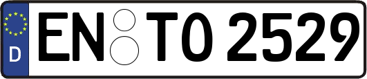 EN-TO2529