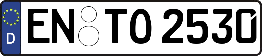 EN-TO2530
