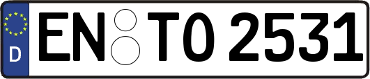 EN-TO2531